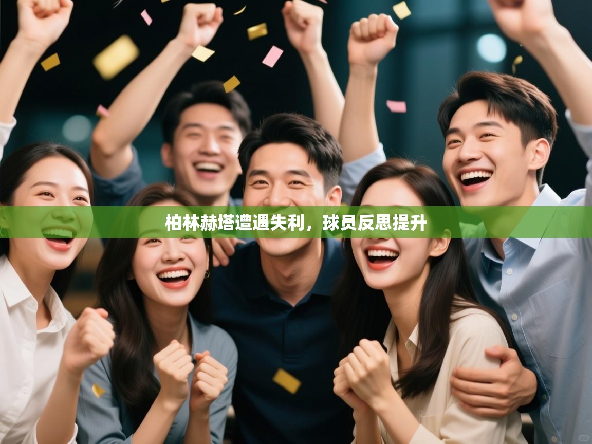 开云体育直播平台-柏林赫塔遭遇失利，球员反思提升  第1张