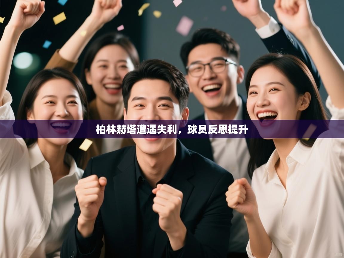 开云体育直播平台-柏林赫塔遭遇失利，球员反思提升  第3张