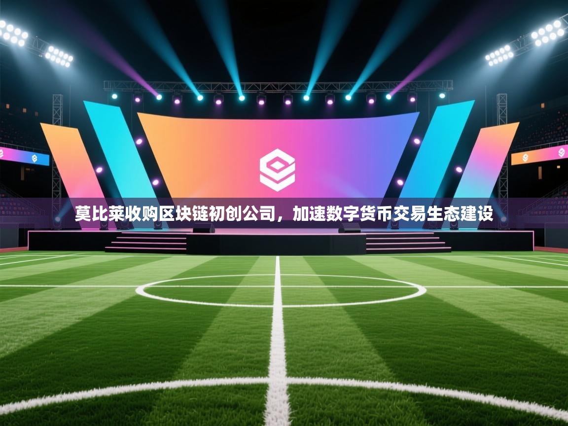 开云赛事-莫比莱收购区块链初创公司，加速数字货币交易生态建设  第2张