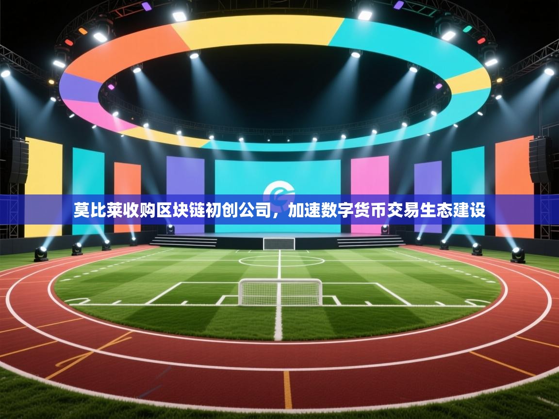 开云赛事-莫比莱收购区块链初创公司，加速数字货币交易生态建设  第3张