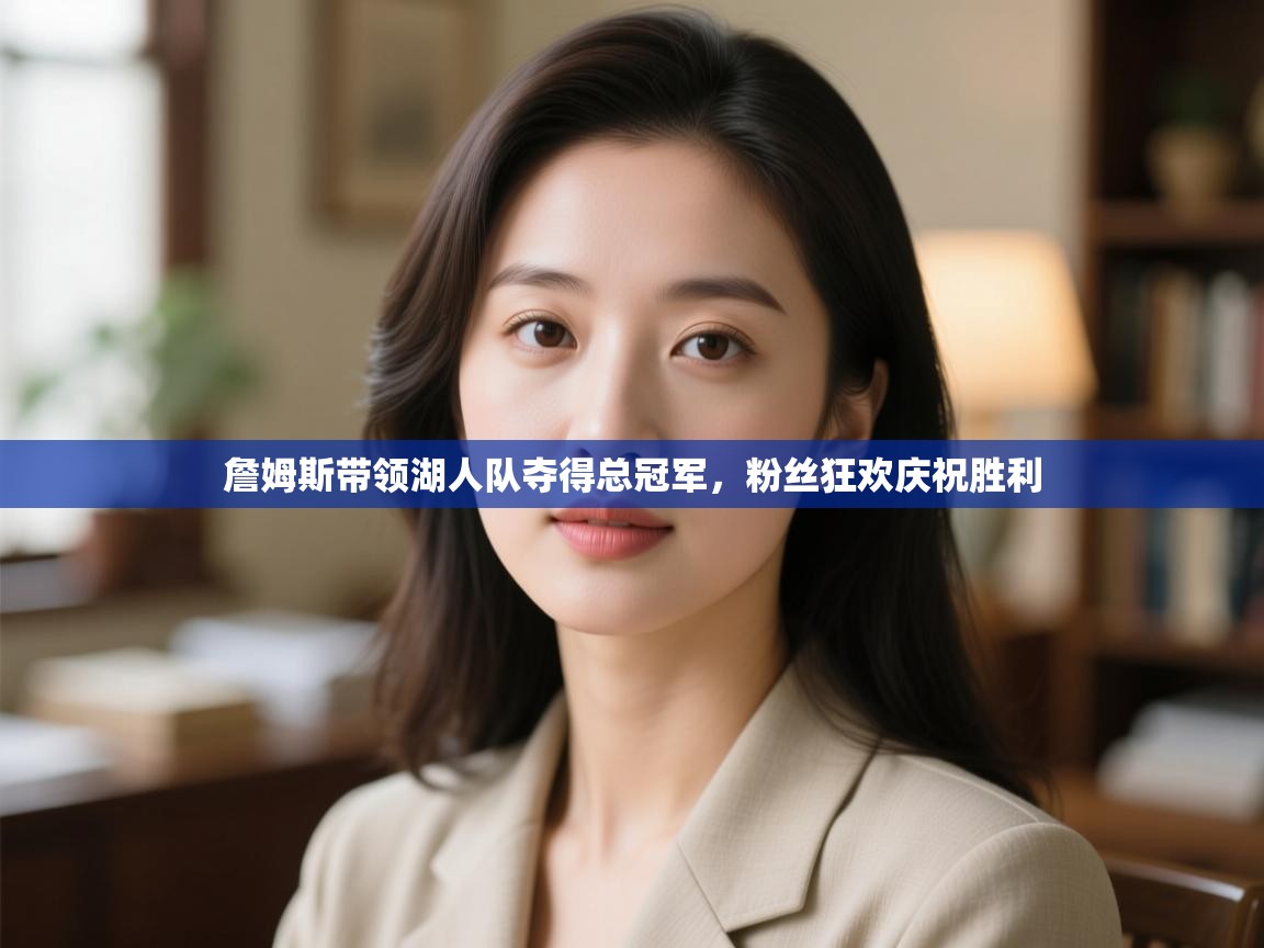 kaiyun开运·体育官方网站-詹姆斯带领湖人队夺得总冠军，粉丝狂欢庆祝胜利  第2张