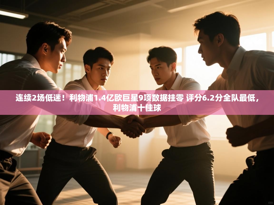 开云下载-连续2场低迷！利物浦1.4亿欧巨星9项数据挂零 评分6.2分全队最低，利物浦十佳球  第4张