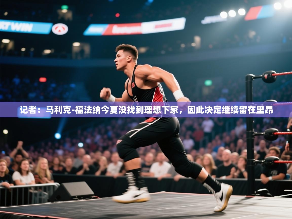 云开体育官网入口-记者：马利克-福法纳今夏没找到理想下家，因此决定继续留在里昂  第1张