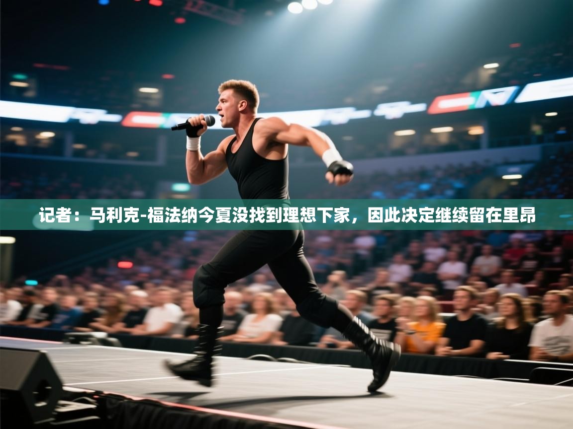 云开体育官网入口-记者：马利克-福法纳今夏没找到理想下家，因此决定继续留在里昂  第4张