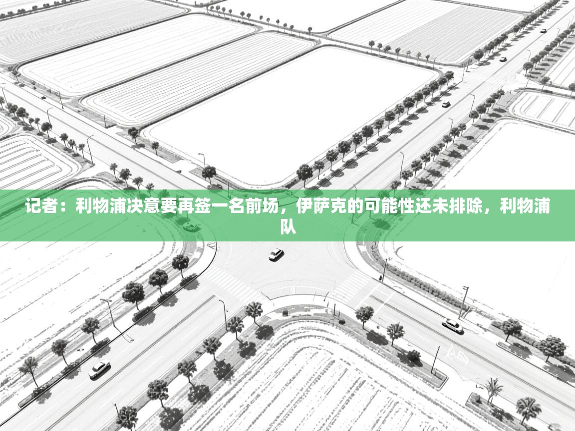 开云体育入口平台-记者:利物浦决意要再签一名前场,伊萨克的可能性还未排除,利物浦队 第3张
