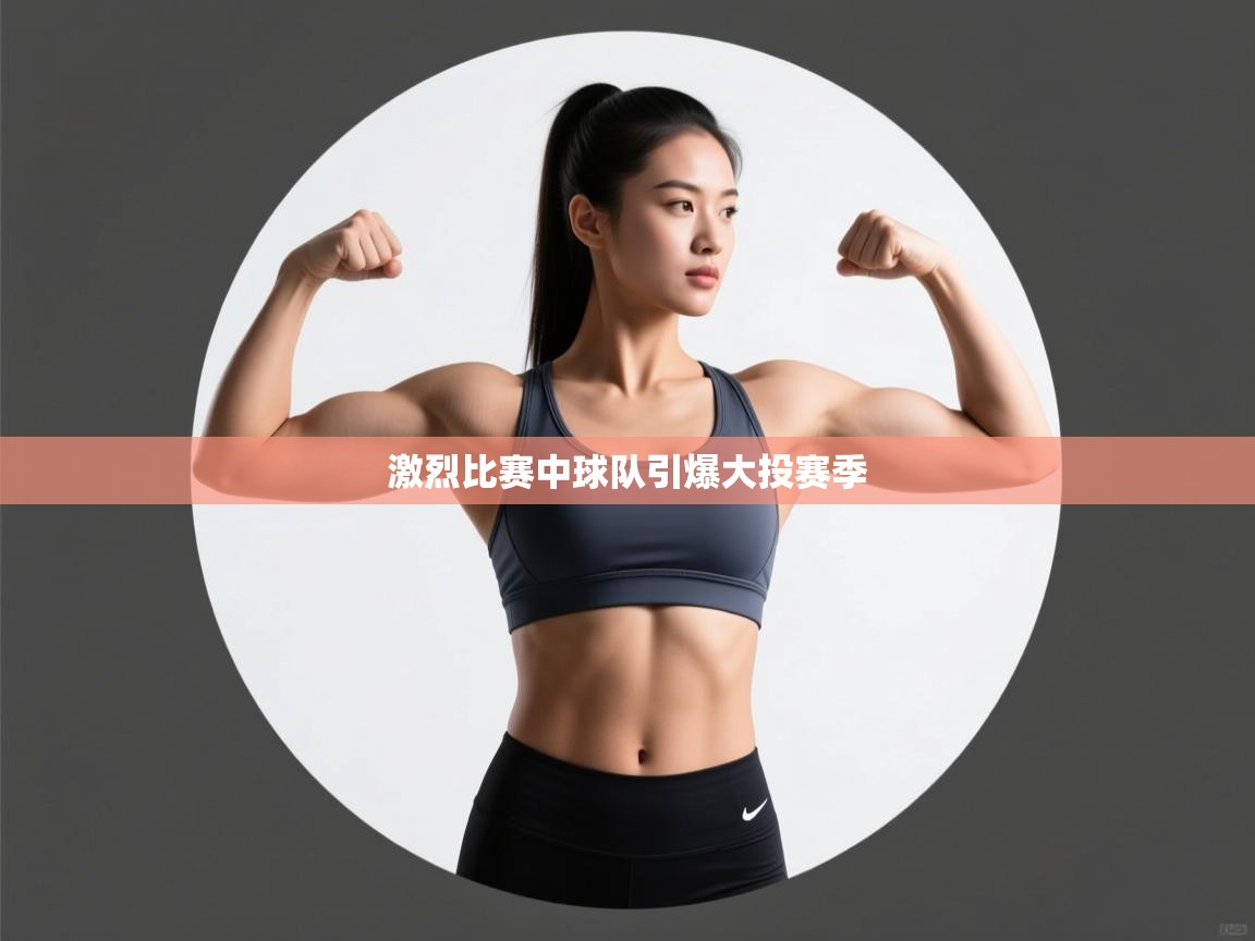 开云体育下载-激烈比赛中球队引爆大投赛季  第2张