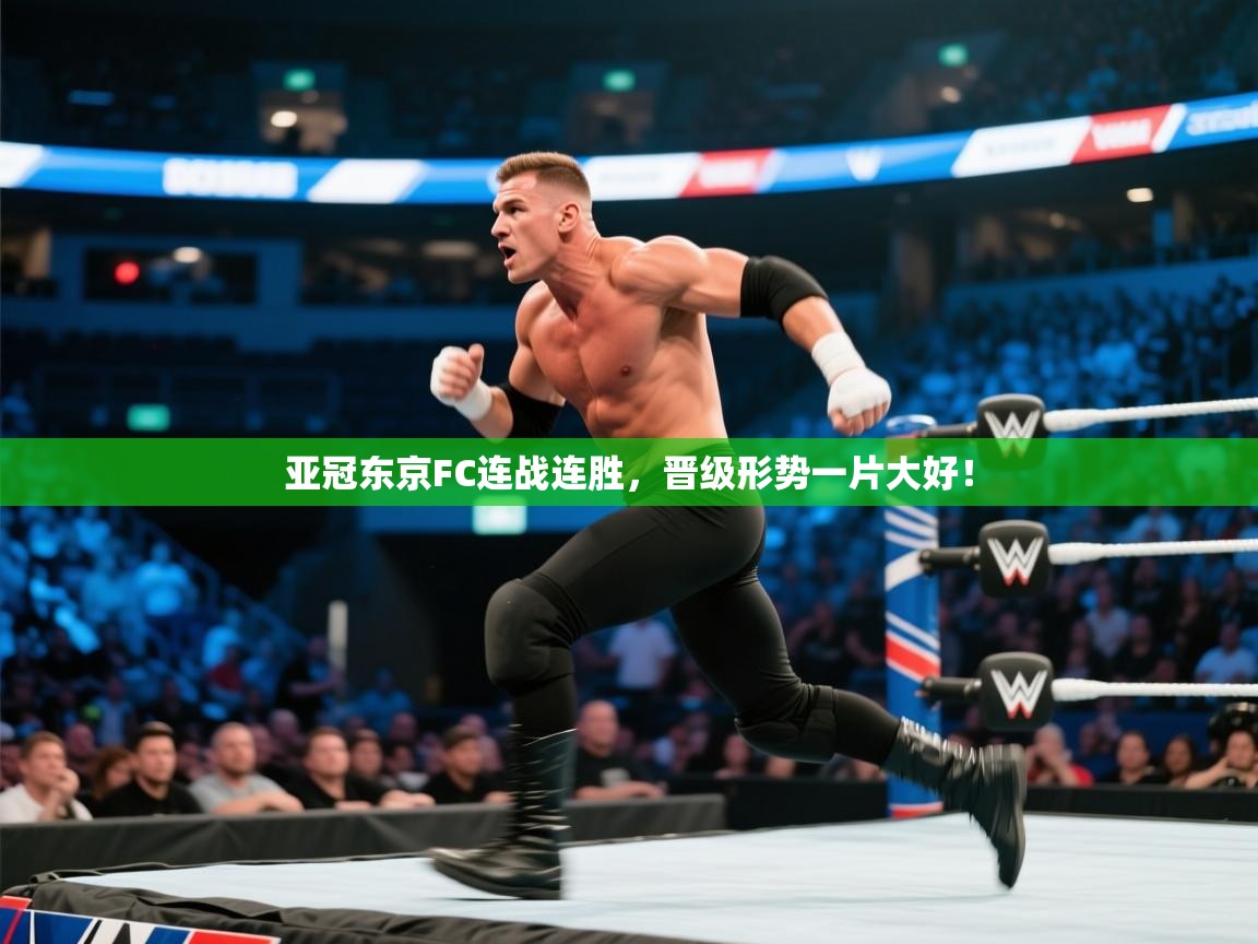 开云体育在线下载-亚冠东京FC连战连胜,晋级形势一片大好! 第3张