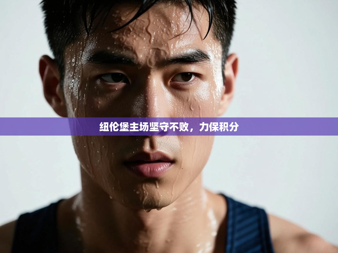 kaiyun体育入口-纽伦堡主场坚守不败，力保积分  第3张