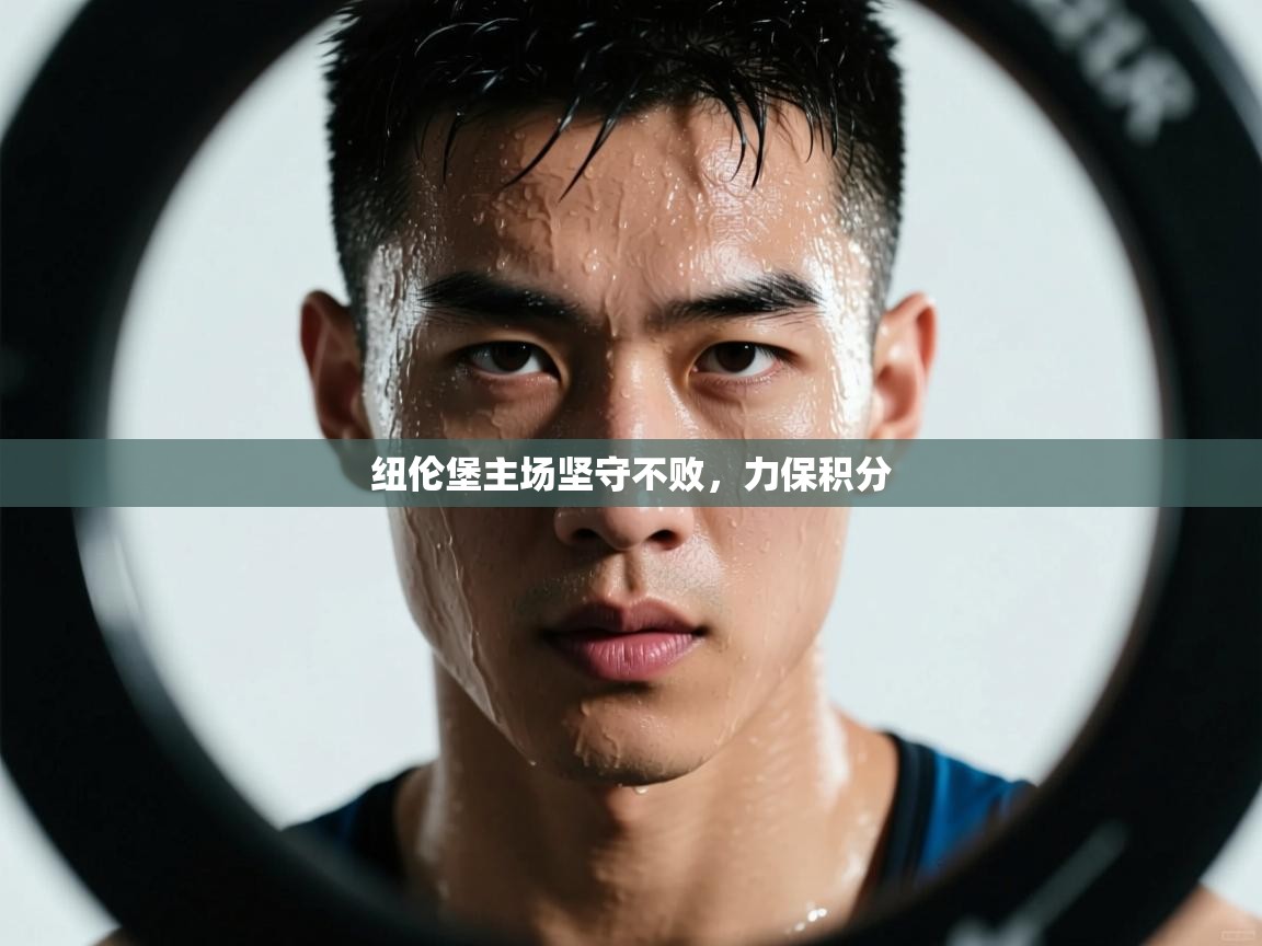 kaiyun体育入口-纽伦堡主场坚守不败，力保积分  第4张