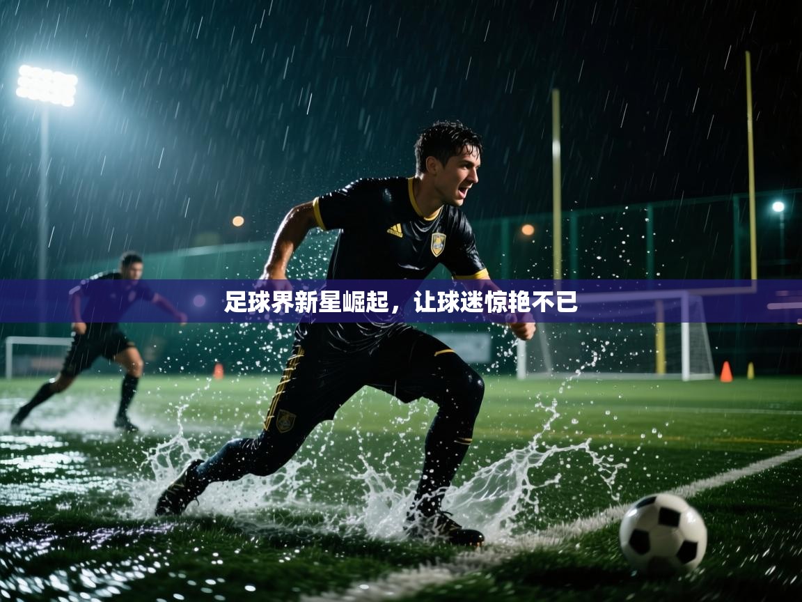 开云体育PC版网页版登录-足球界新星崛起,让球迷惊艳不已 第2张