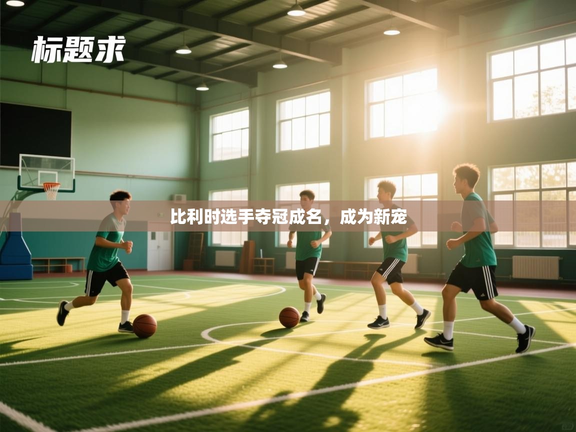 开云体育修改登录密码-比利时选手夺冠成名，成为新宠  第2张