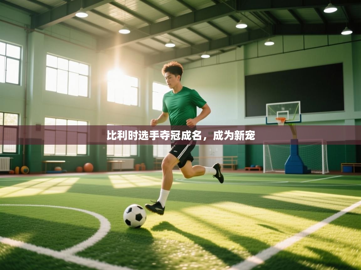 开云体育修改登录密码-比利时选手夺冠成名，成为新宠  第3张