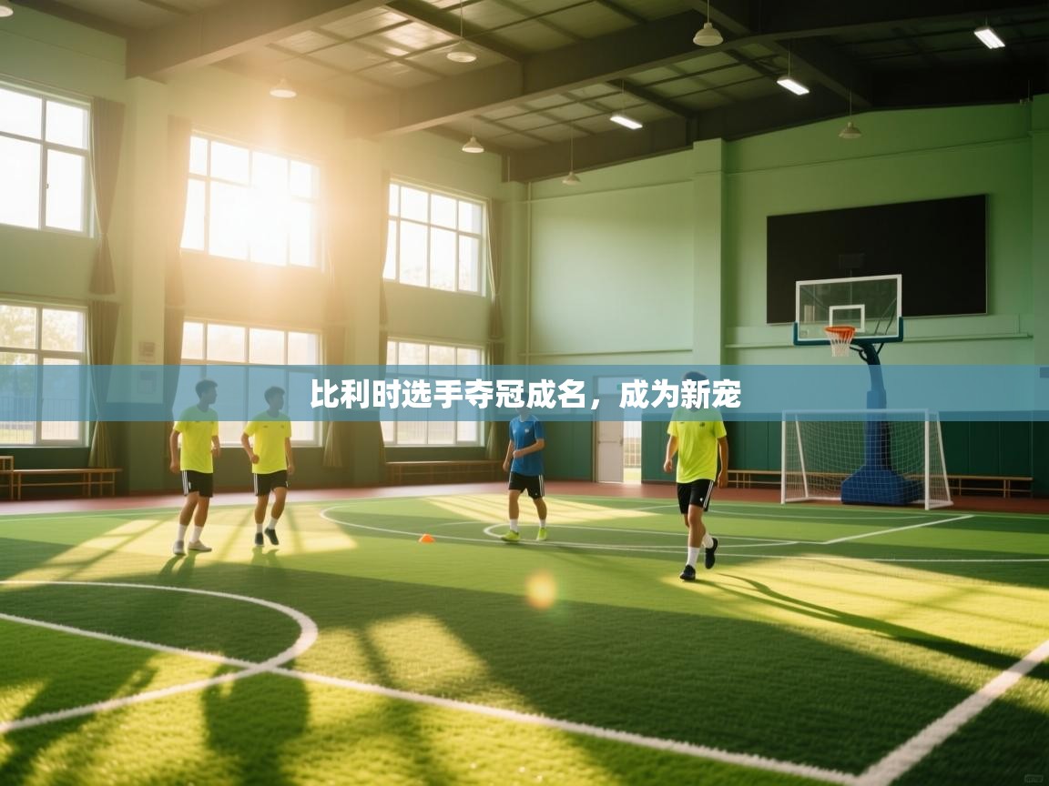 开云体育修改登录密码-比利时选手夺冠成名，成为新宠  第4张