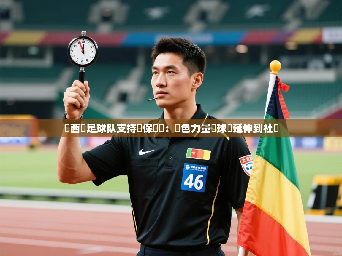 开云体育app下载-紐西蘭足球队支持環保運動：綠色力量從球場延伸到社區  第1张