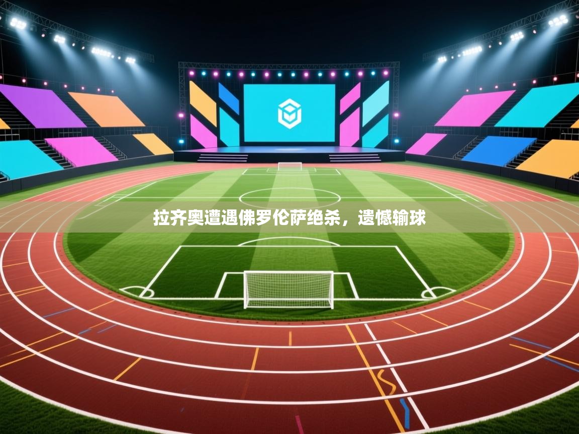 开云体育官方版下载-拉齐奥遭遇佛罗伦萨绝杀,遗憾输球 第2张