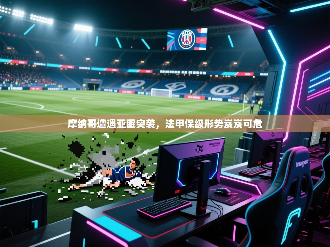 开云kaiyun体育app入口登录官网-摩纳哥遭遇亚眠突袭，法甲保级形势岌岌可危  第1张