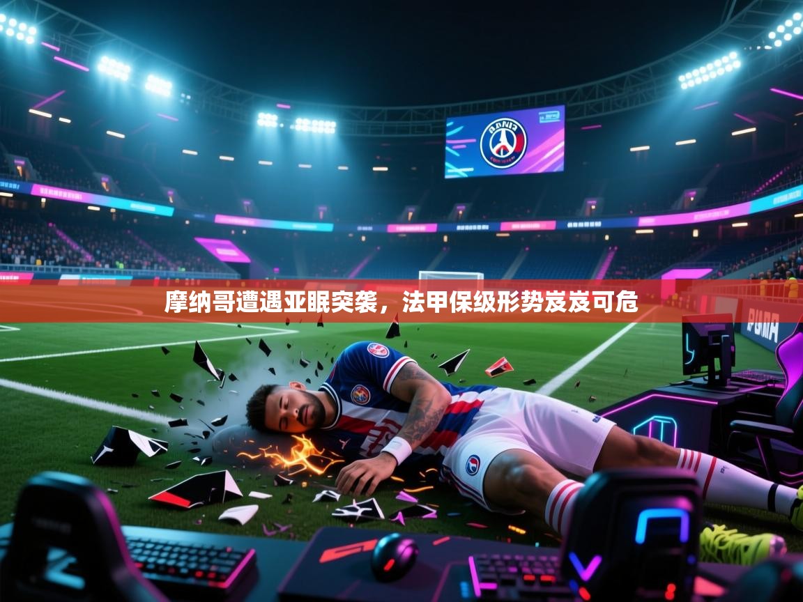 开云kaiyun体育app入口登录官网-摩纳哥遭遇亚眠突袭，法甲保级形势岌岌可危  第2张