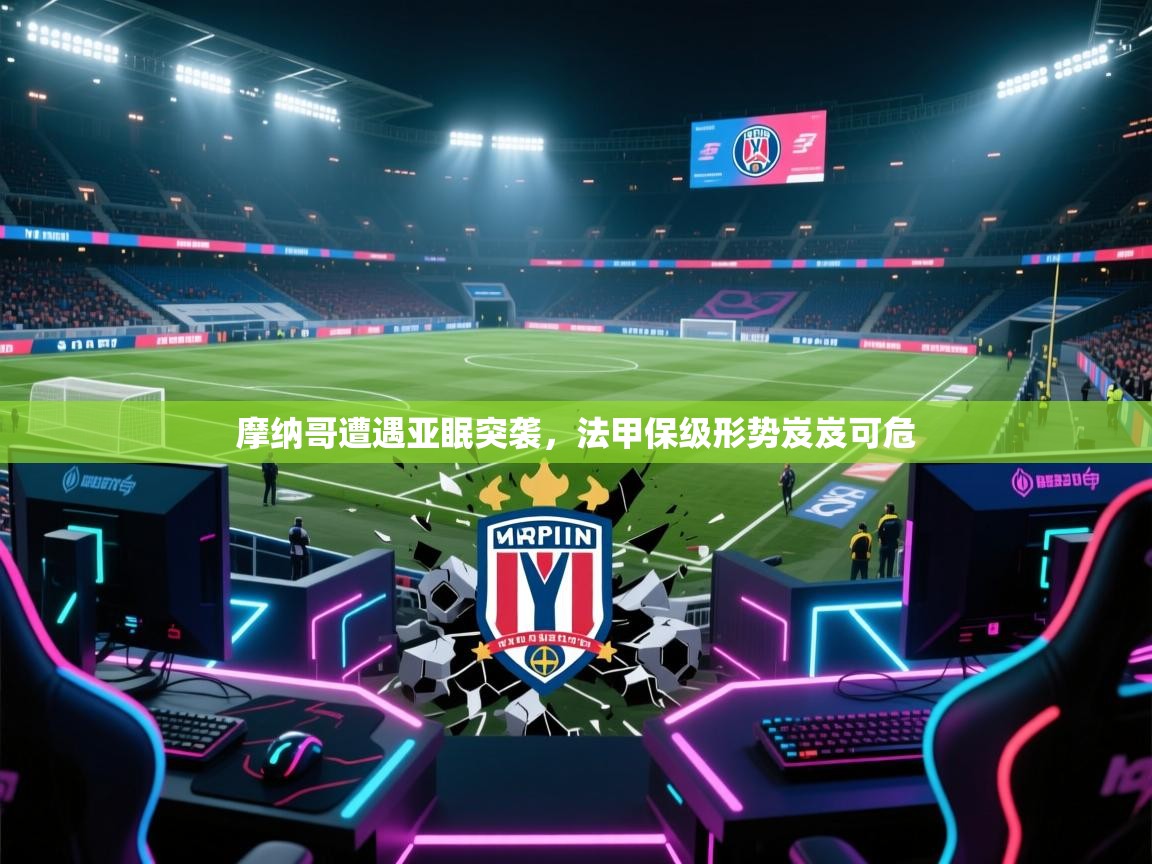 开云kaiyun体育app入口登录官网-摩纳哥遭遇亚眠突袭，法甲保级形势岌岌可危  第3张